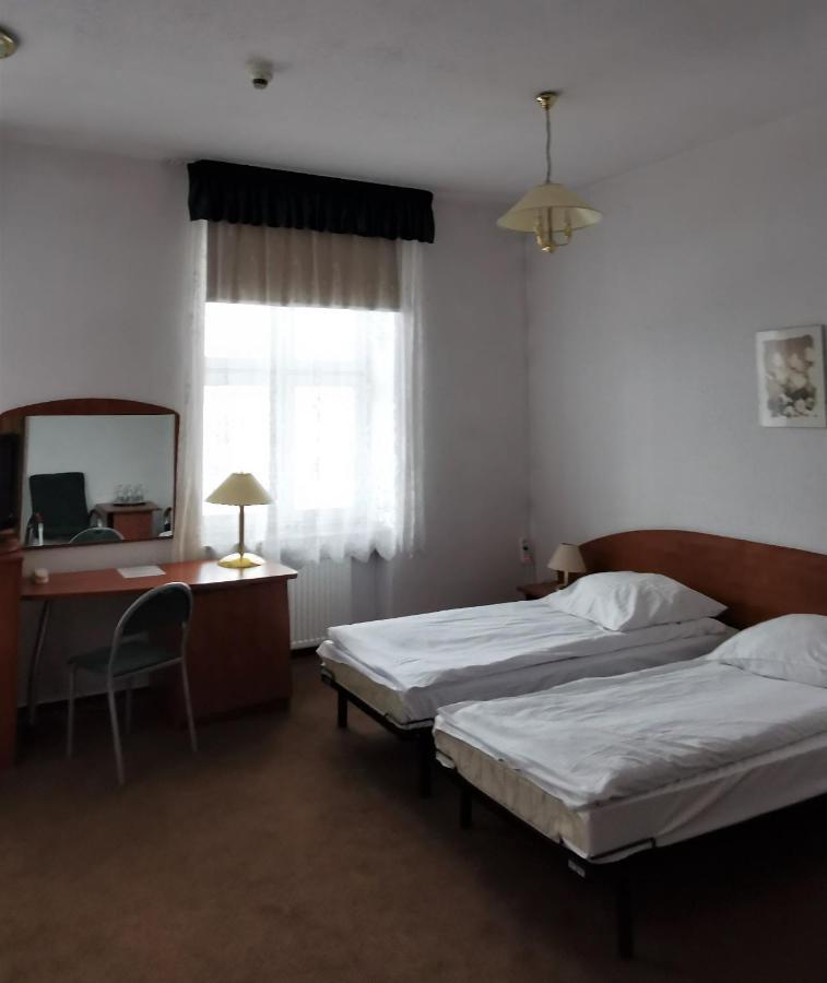 Hotel Reymont Łódź Eksteriør billede