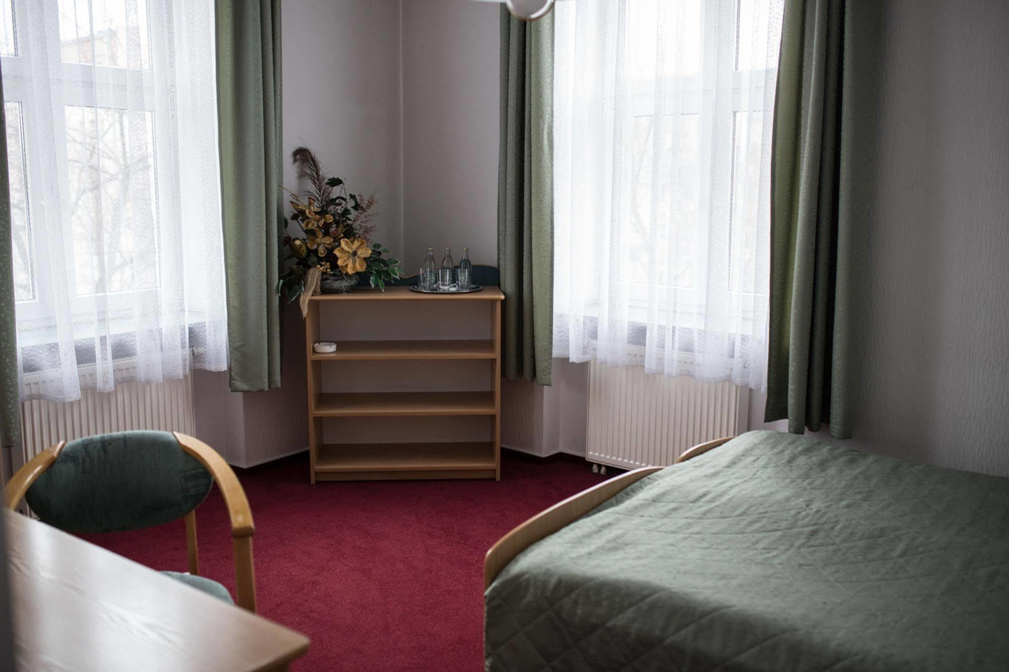 Hotel Reymont Łódź Eksteriør billede